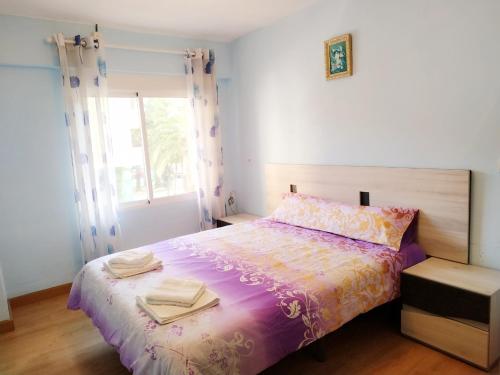 Apartment in Valencia, Walencja (zdjęcie 8)