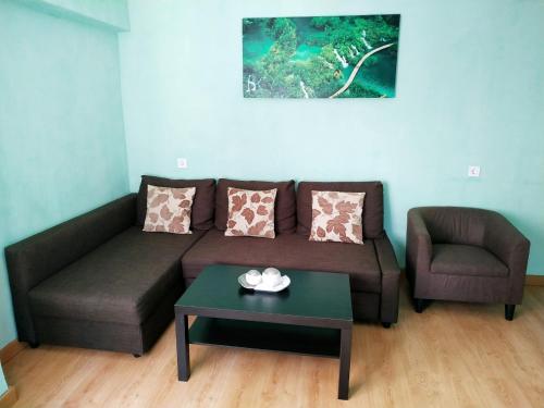 Apartment in Valencia 3