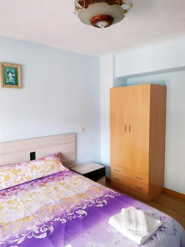 Apartment in Valencia, Walencja (zdjęcie 9)