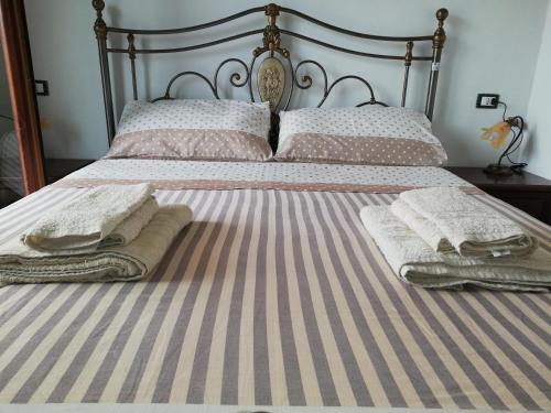 Gio Horses B&B