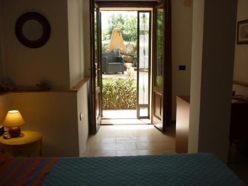 B&B Valverde – Dorgali, NJ