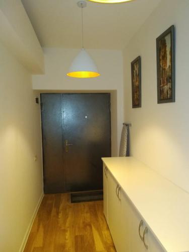 City Center Apartment