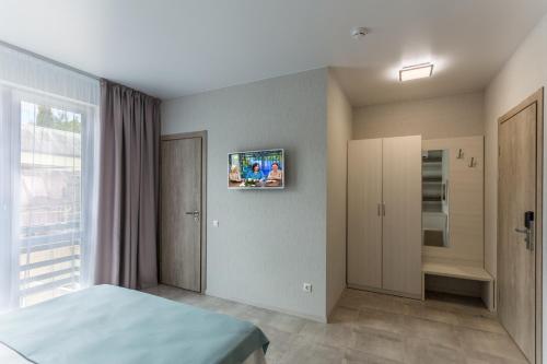 Guest House Yuzhnaya Roza - image 8