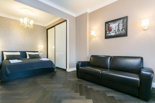 Balmont Apartments Smolenskaya - image 3