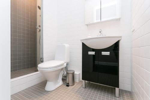 Balmont Apartments Smolenskaya - image 7