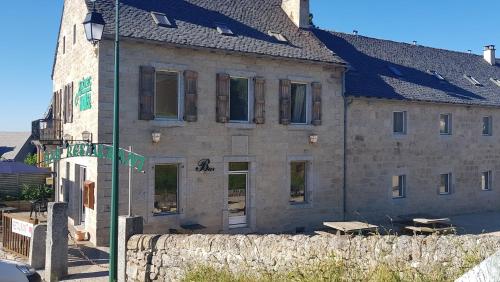 Aubrac Hôtel