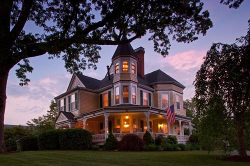 luxury hotels in Blacksburg