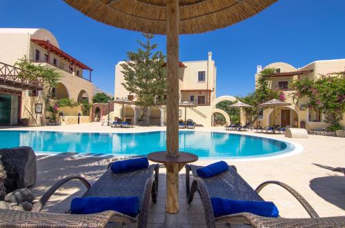 Smaragdi Hotel - image 4