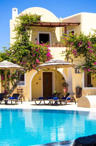 Smaragdi Hotel - image 3