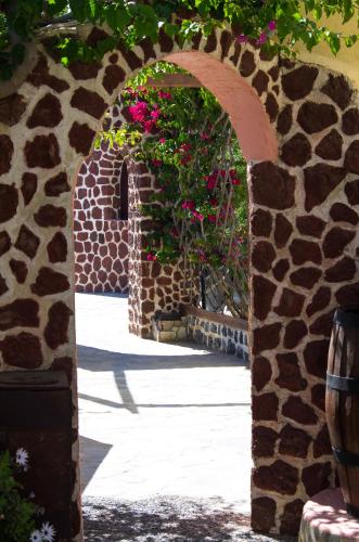 Smaragdi Hotel - image 11