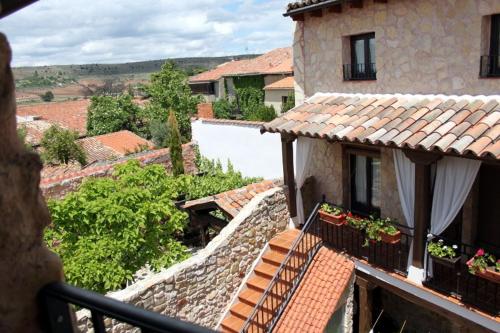 La Casona de Lucía