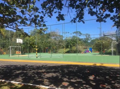 Apto Condominio Varandas de Ubatuba - Vista Incrivel