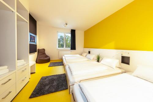 Hotel Athletik Kiel - image 4