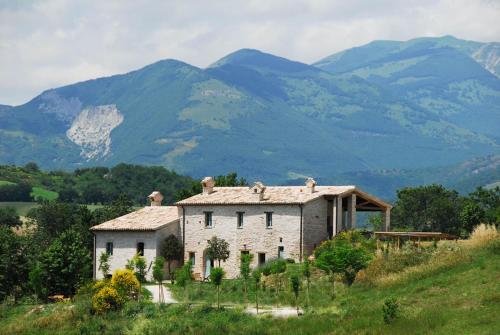 Agriturismo Molleone