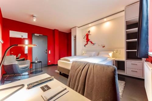 Hotel Athletik Kiel