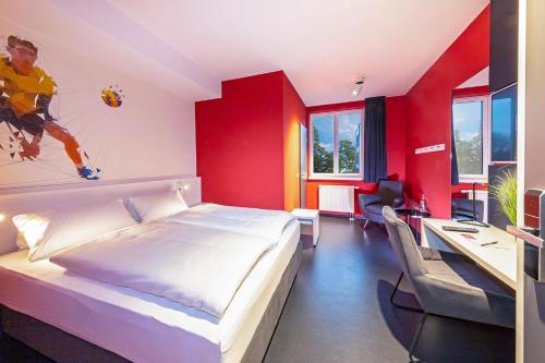 Hotel Athletik Kiel - image 5