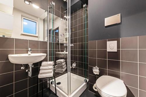 Hotel Athletik Kiel - image 3