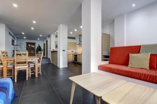  Wonderful views in luxury apartment in Ronda