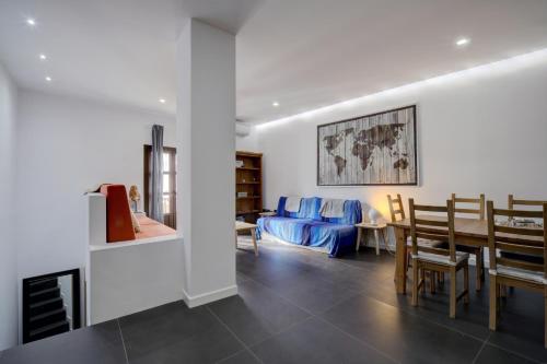 Wonderful views in luxury apartment in Ronda