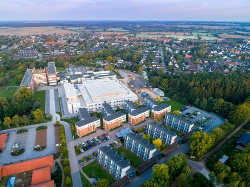Hotel Athletik Kiel - image 9