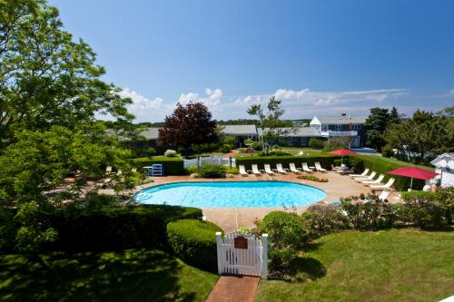 Seaglass Inn & Spa