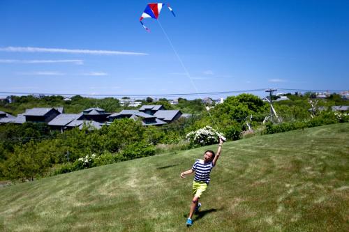 Seaglass Inn & Spa