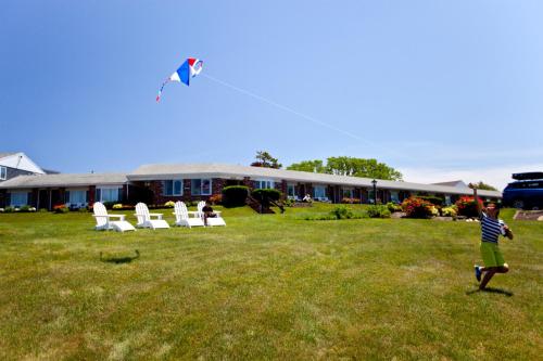 Seaglass Inn & Spa