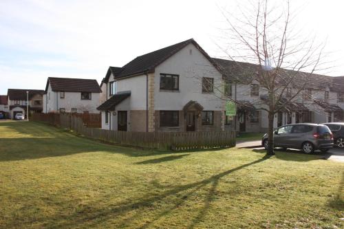 Dell Ness Apartment