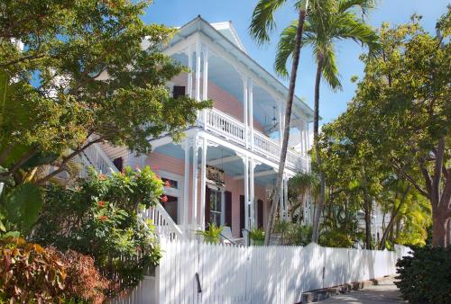 Key West Bed and Breakfast – Key West, FL