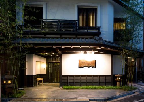 The Edo Sakura - Accommodation - Tōkyō