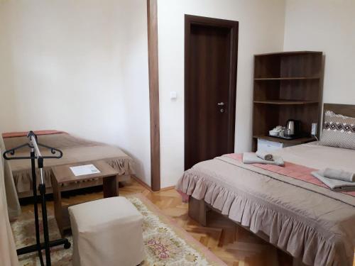 Accommodation in Gevgelija