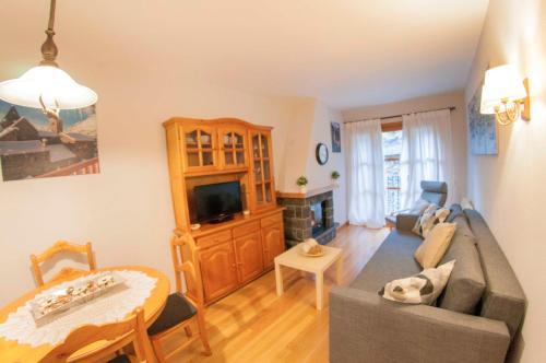  Berde - Casa Siñantonio Soyo in Benasque