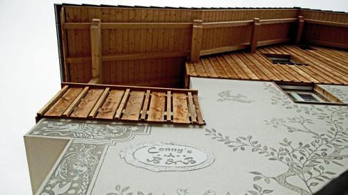 Conny's B&B - Accommodation - Niederweningen