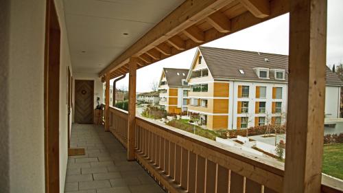 Conny's B&B - Accommodation - Niederweningen
