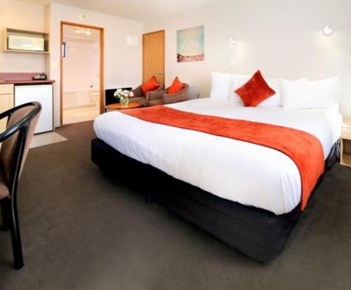 Bella Vista Motel Invercargill in Invercargill