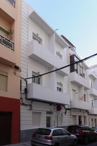 Apartamentos Bello Tenerife