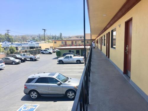 Villa Park Motel