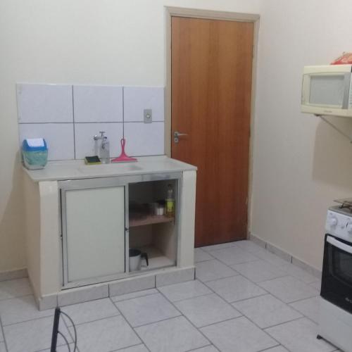 Kitnets Plus, São Carlos (zdjęcie 3)