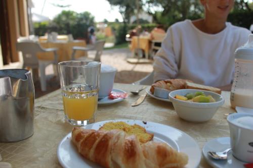 Hotel Astor B&B 2