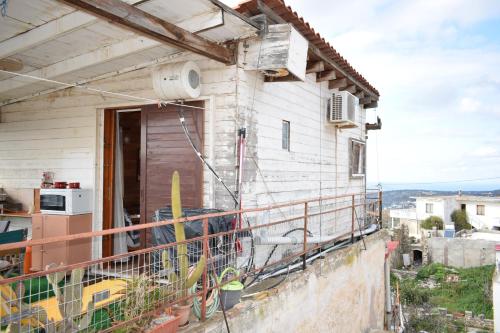  Ioannis Holiday Home in Áno Valsamóneron