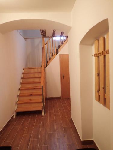 Apartmán pod Božím Darem