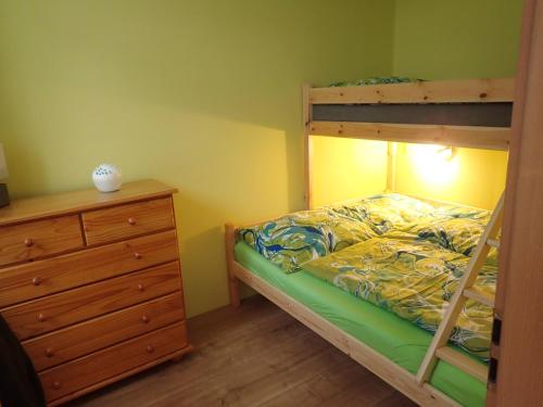 Apartmán pod Božím Darem