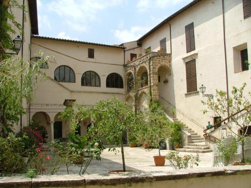 黎莱斯瓦莱欧利安堤那酒店