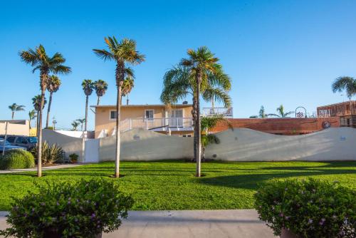 Pismo Beach Hotel – Pismo Beach, CA