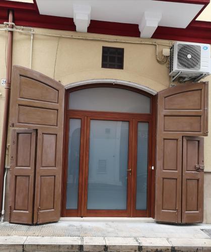Dimora Nonna Catarì – Polignano a Mare, LA