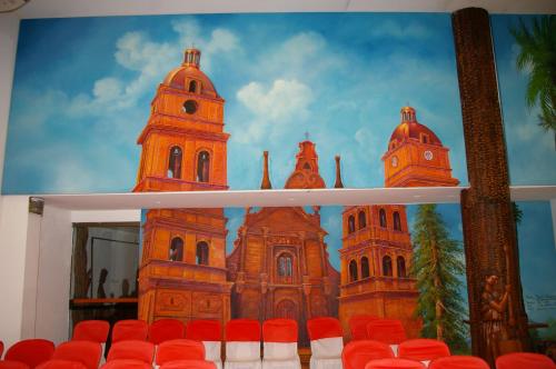 Hotel Misional