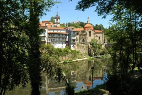  Casa Valverde II in Amarante