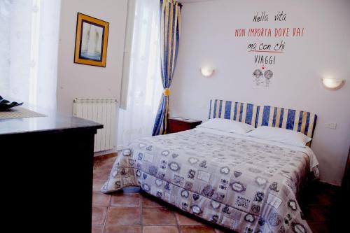 B&B Metamorphosi - Accommodation - Fiuggi