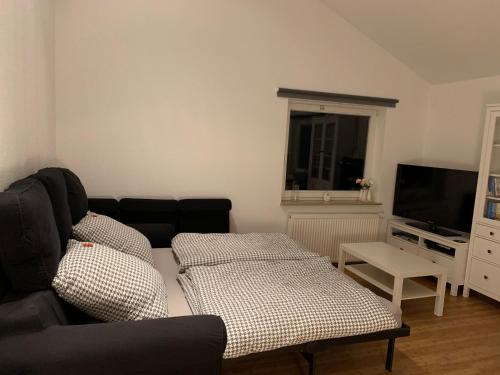 Ferienwohnung Blütenstadt