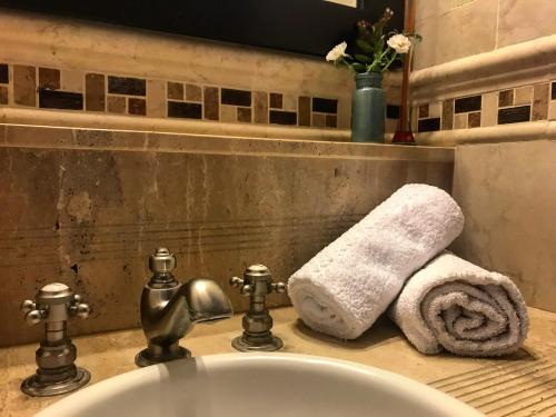 Santa Ana Hostel Boutique